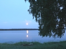 Озеро Беломойное