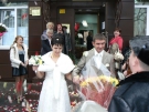 Свадьба Михаила и Натальи Выползовых